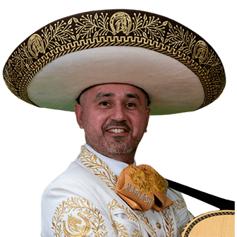 Christian Escobar -Mariachi Al Son De México
