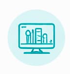 icono diseño web profesional