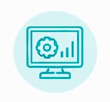 icono marketing digital