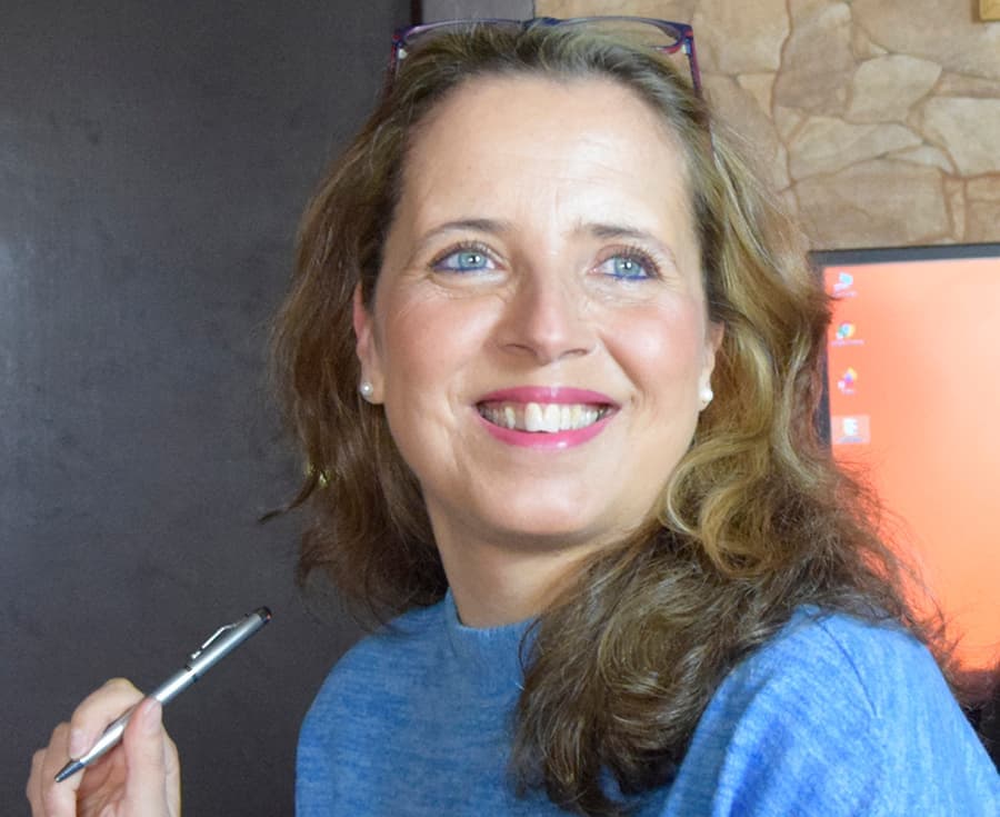 aure ledesma diseñadora web sobre mi