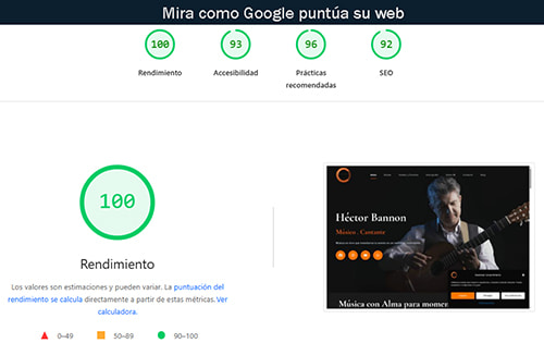 Caso de Éxito - Héctor Bannon