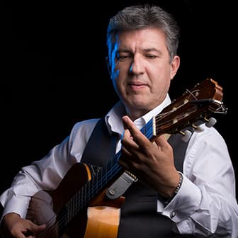 hector bannon músico cantante