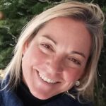 silvina nicolini profesora de yoga