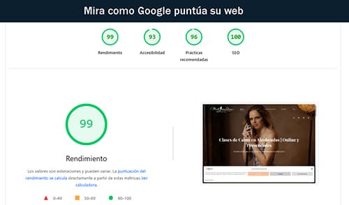 Caso de éxito - María Jimena Ledesma