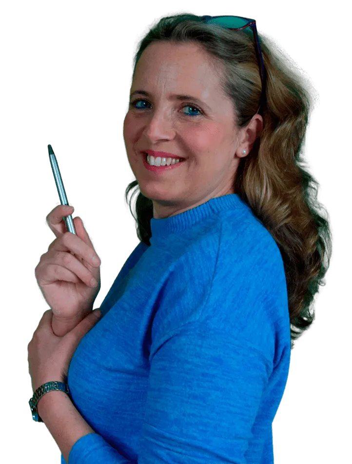 Aure Ledesma - Diseñadora web